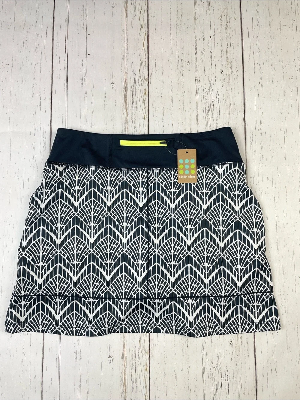 Title Nine‎ Skort *Liner